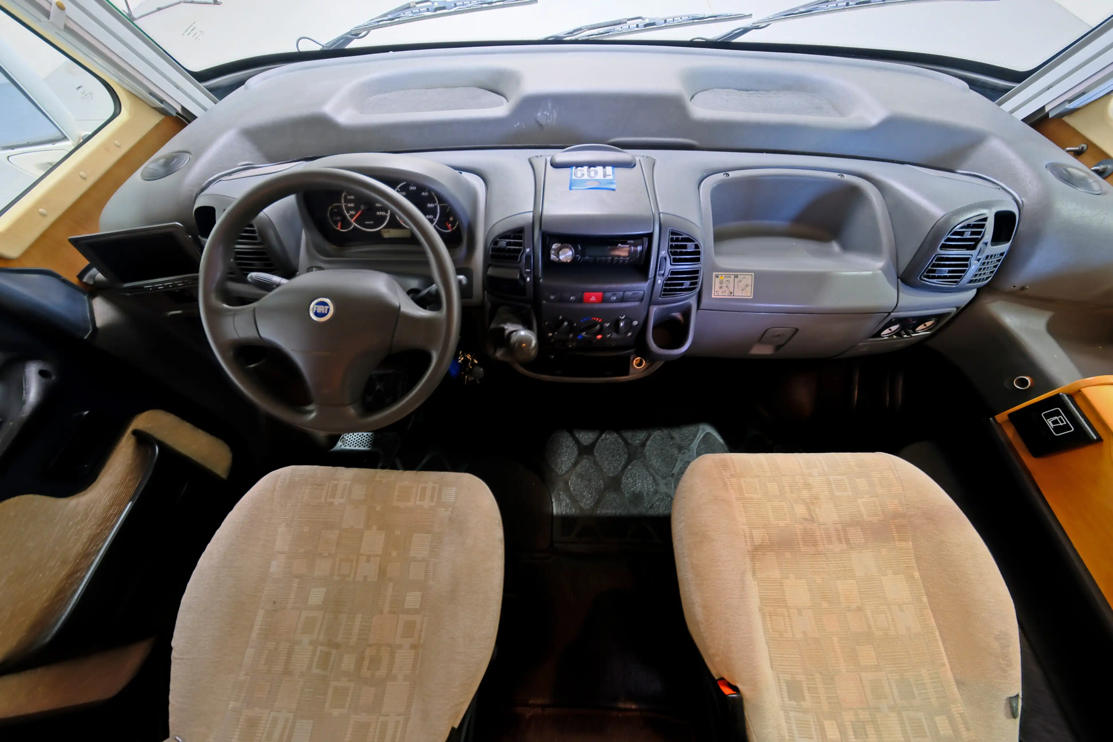 RAPIDO 924 F - Ansicht 5